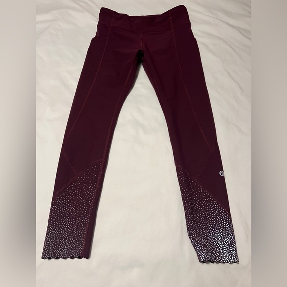 Lululemon Tight Stuff Tight II (25") - Picture 4 of 12